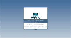 Desktop Screenshot of base.sante.gov.bf